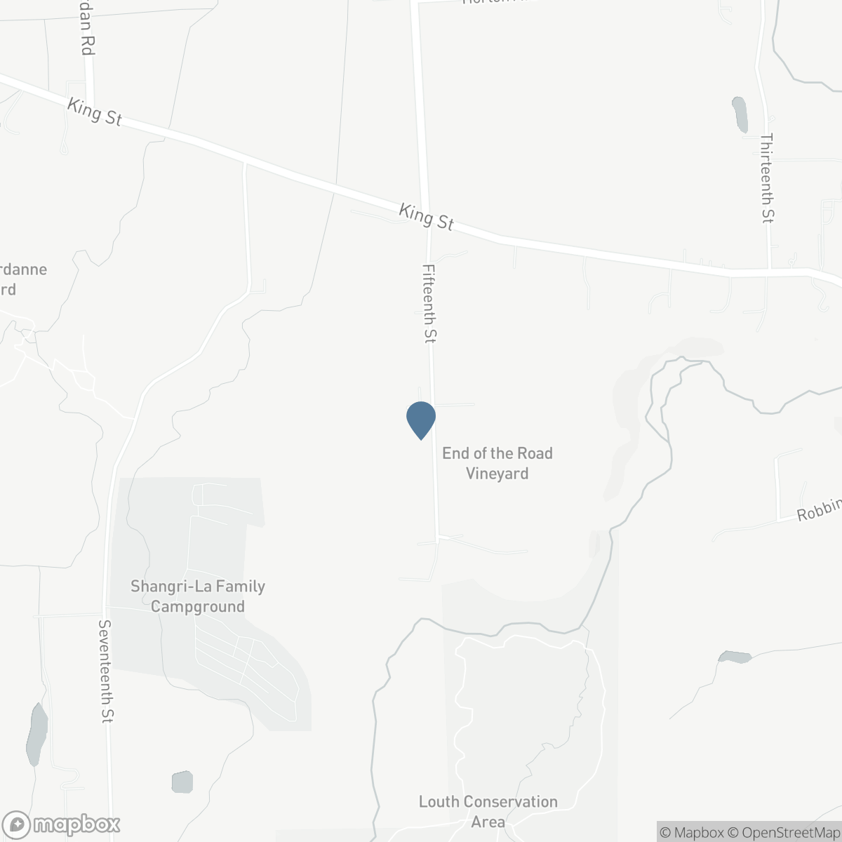 3542 FIFTEENTH Street, Lincoln, Ontario L2R 6P7